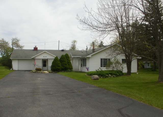 Property at 6121 M-33 Hwy, Onaway, MI 49765, 4 beds, 1.5 baths