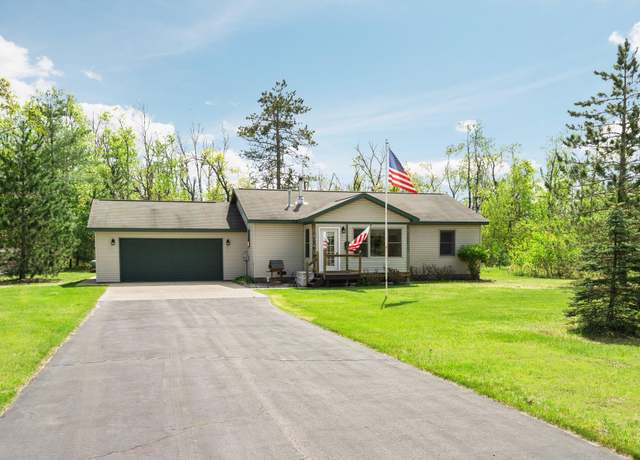 Property at 5918 Neumann Rd, Lewiston, MI 49756, 2 beds, 2 baths