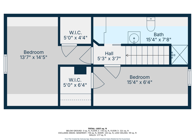 Property at 318 S C St, Cheboygan, MI 49721, 3 beds, 2.5 baths