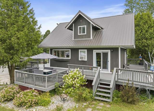 Property at 2281 M 32, Atlanta, MI 49709, 3 beds, 2 baths