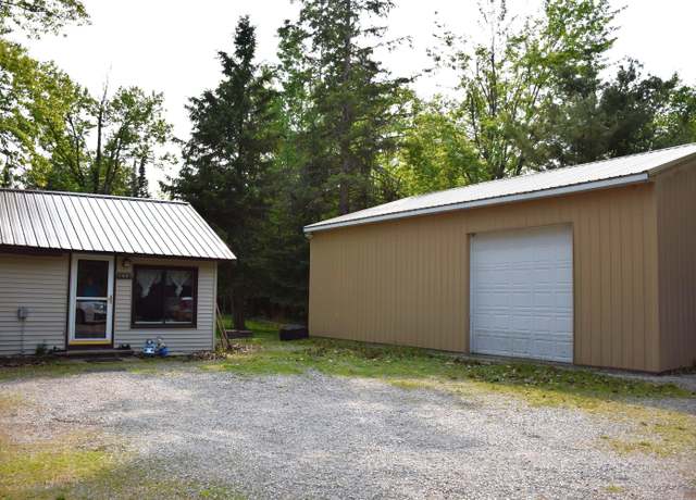 Property at 1467 N Black River Rd, Cheboygan, MI 49721, 1 bed, 1 bath