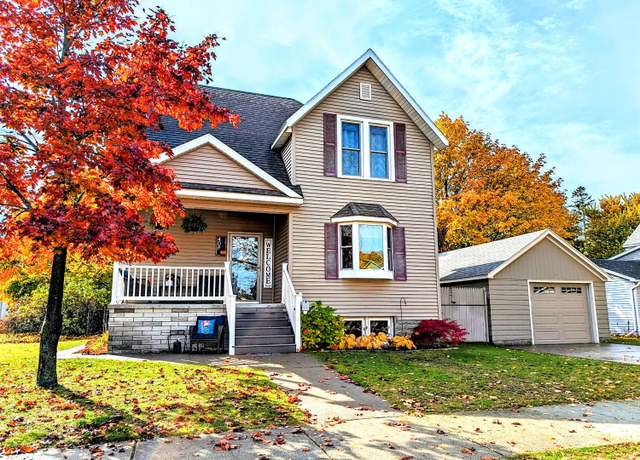 Property at 408 West Lincoln St, Alpena, MI 49707, 2 beds, 2 baths