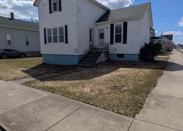 Property at 334 W Lake St, Alpena, MI 49707, 2 beds, 1 bath