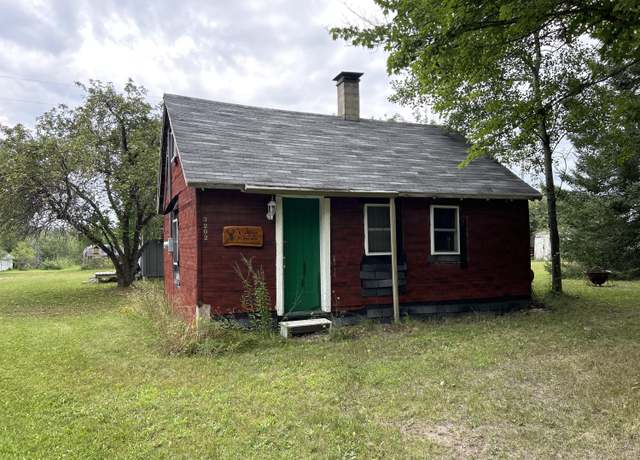 Property at 3202 W Trask Lake Rd, Barton City, MI 48705