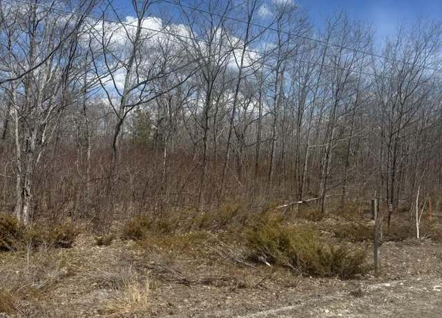 Property at Lot #16 Highland Pines Rd, Presque Isle, MI 49777