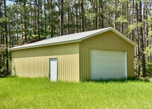 Property at 13560 Sturgis Rd, Atlanta, MI 49709, 2 beds, 1 bath