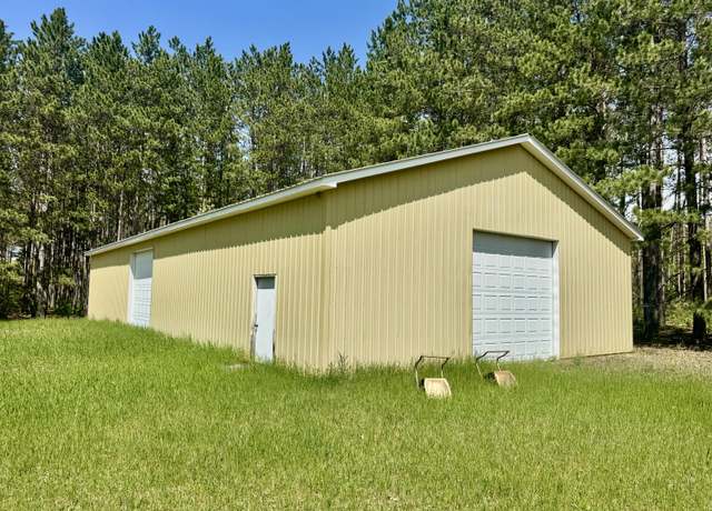Property at 13560 Sturgis Rd, Atlanta, MI 49709, 2 beds, 1 bath