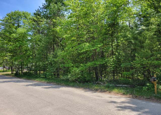 Property at Lot #31 Helen Dr, Grayling, MI 49738