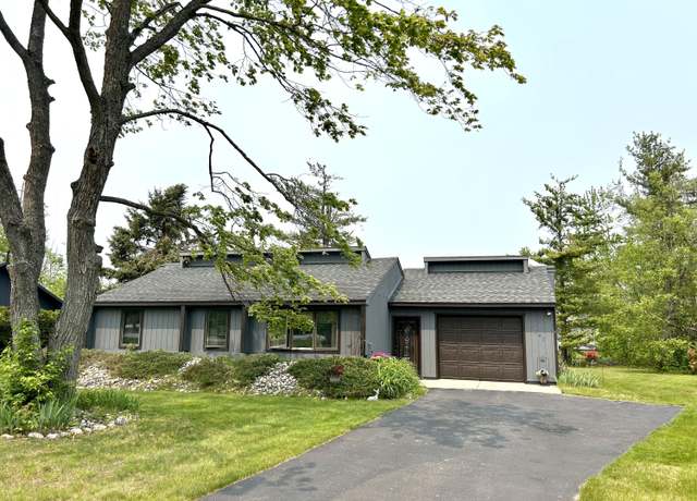 Property at 1740 Baden Strasse, Gaylord, MI 49735, 2 beds, 1 bath