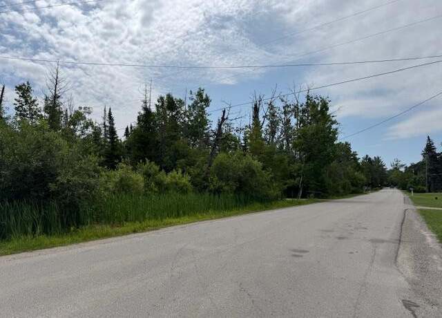 Property at L 16 & 17 V/l Co Rd 489, Onaway, MI 49765