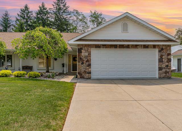 Property at 462 Victorian Ct Unit 10A, West Branch, MI 48661, 3 beds, 2.5 baths