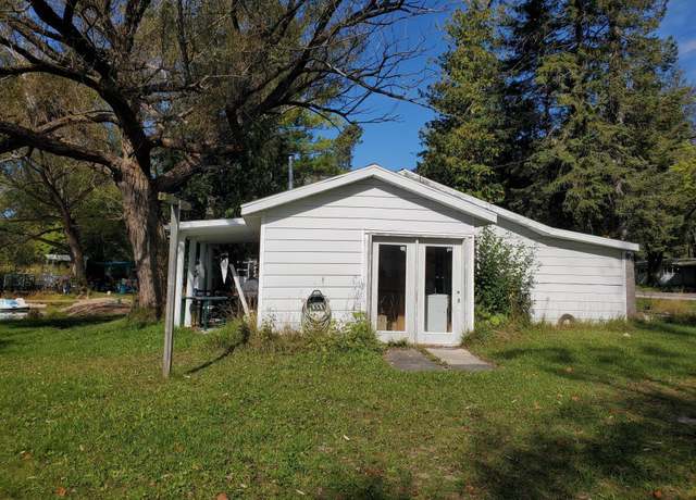 Property at 3529 Long Rapids Rd, Alpena, MI 49707, 2 beds, 1 bath