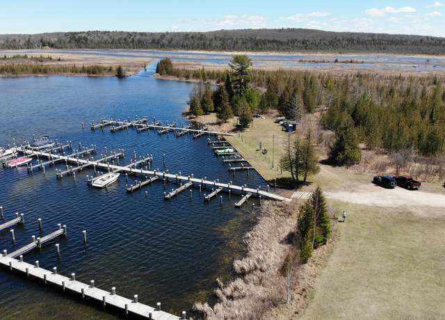 Property at 6175 Loon Ct Lot 88, Indian River, MI 49749
