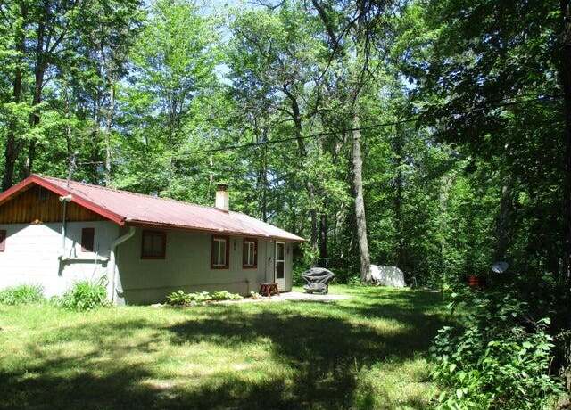 Property at 4619 Centerline Rd, Lewiston, MI 49756, 2 beds, 1 bath