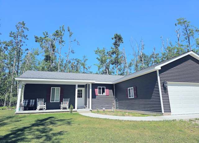 Property at 6778 Whispering Pines Dr, Gaylord, MI 49735, 3 beds, 2 baths