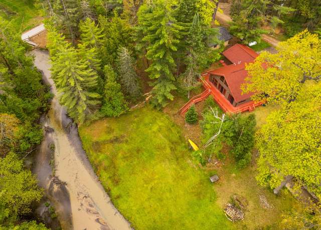 Property at 2635 Ram Nek Ranch Rd, Frederic, MI 49733, 3 beds, 2 baths