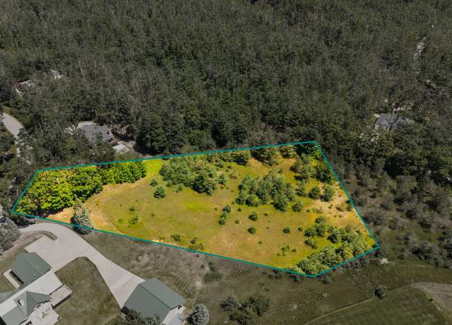 Property at Lot 22 Sunshine Ln, Gaylord, MI 49735