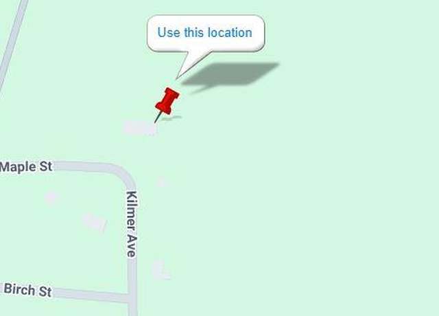 Property at 7400 Maple St, Carp Lake, MI 49718