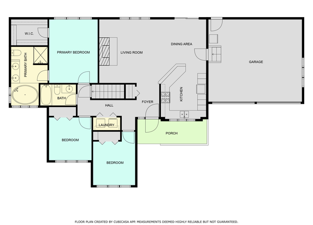 Property at 7151 Sugar Hill Cir, Gaylord, MI 49735, 3 beds, 2 baths