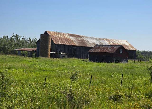 Property at Sec 23&24 Noffze Hwy, Hawks, MI 49743