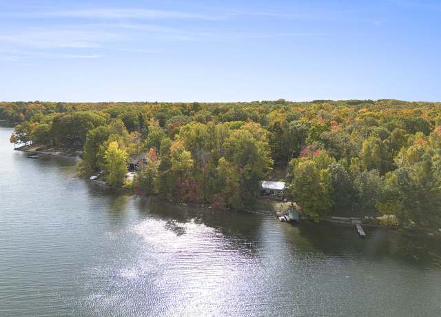 Property at 4682&4688 Hiawatha Dr, Cheboygan, MI 49721