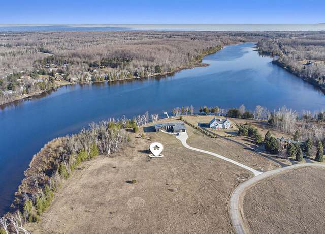 Property at Mulberry Ln Unit Parcel 7, Charlevoix, MI 49720