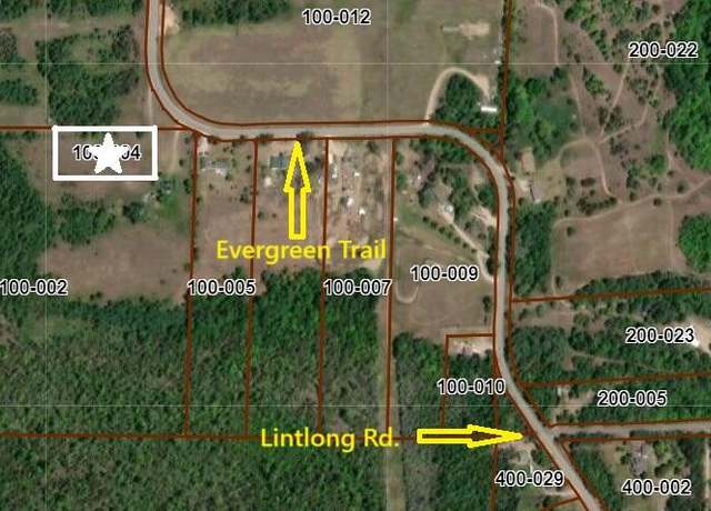 Property at 000 Evergreen Trl, Petoskey, MI 49770