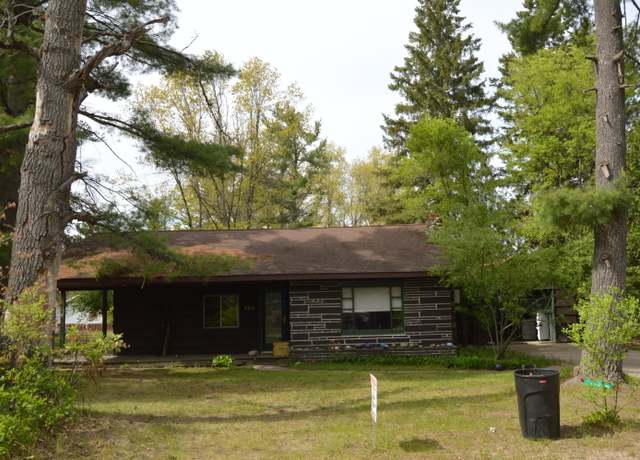 Property at 704 10th St, Mio, MI 48647, 2 beds, 1 bath