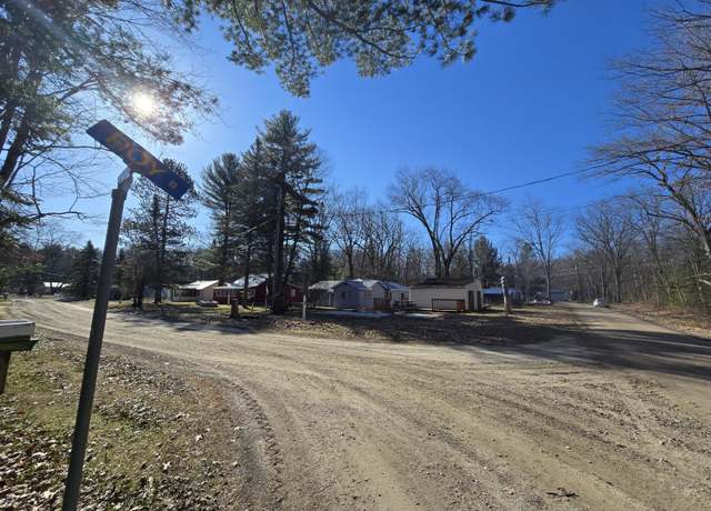 Property at 5032 Roy Rd, Oscoda, MI 48750