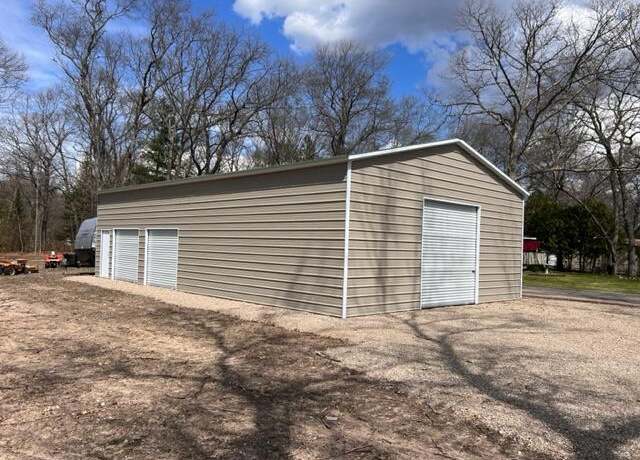 Property at 6730 Monna St, Indian River, MI 49749