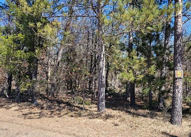 Property at 5 Lumberjack Ct, Grayling, MI 49738