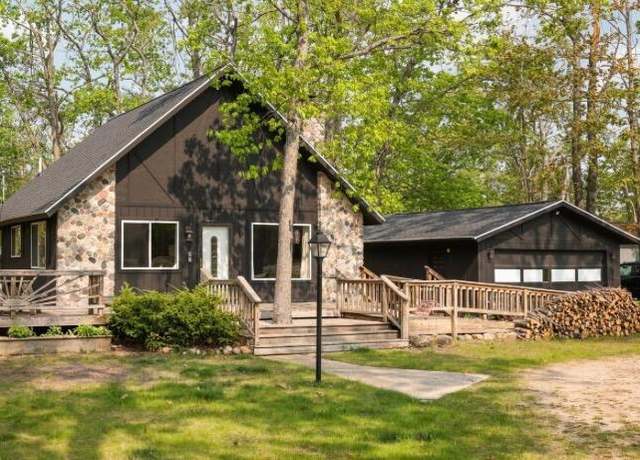 Property at 2040 Mary Anne Dr, Lewiston, MI 49756, 1 bed, 1 bath