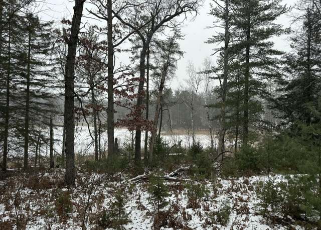 Property at 4810 Tote Road Rd, Comins, MI 48619