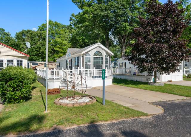 Property at 6772 San Juan, Alanson, MI 49706, 1 bed, 1 bath