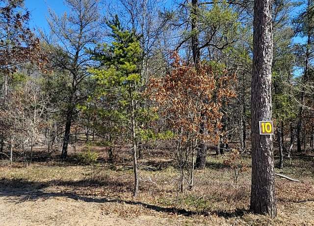 Property at 10 Lumberjack Ct, Grayling, MI 49738