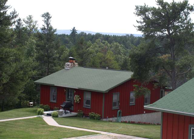 Property at 230 S Abbe Rd, Fairview, MI 48621, 2 beds, 2 baths