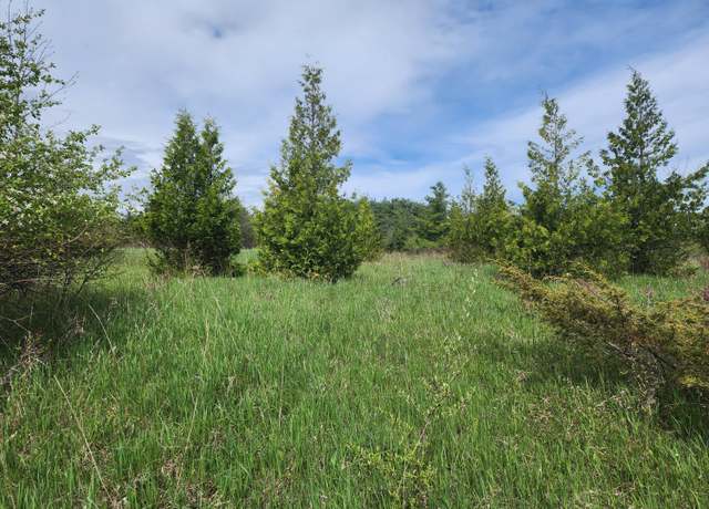 Property at 9840 N Straits Hwy, Cheboygan, MI 49721