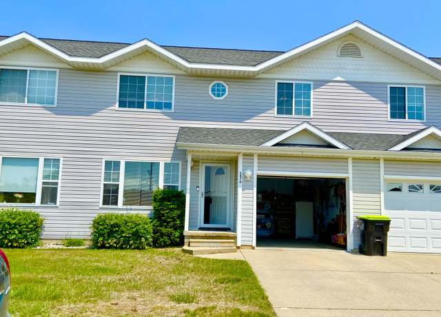 Property at 2476 West Branch Dr, West Branch, MI 48661, 3 beds, 1.5 baths