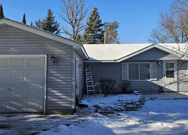 Property at 1129 Windywood Dr, St. Helen, MI 48656, 2 beds, 1 bath