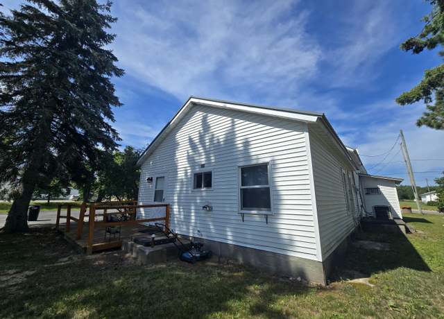 Property at 4240 N Abbe Rd, Comins, MI 48619, 1 bed, 1 bath