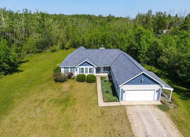 Property at 1745 Mullett Lake Woods Rd, Cheboygan, MI 49721, 3 beds, 2.5 baths