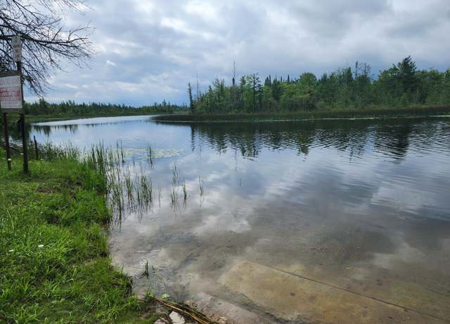Property at 8778 Ross Rd, Cheboygan, MI 49721