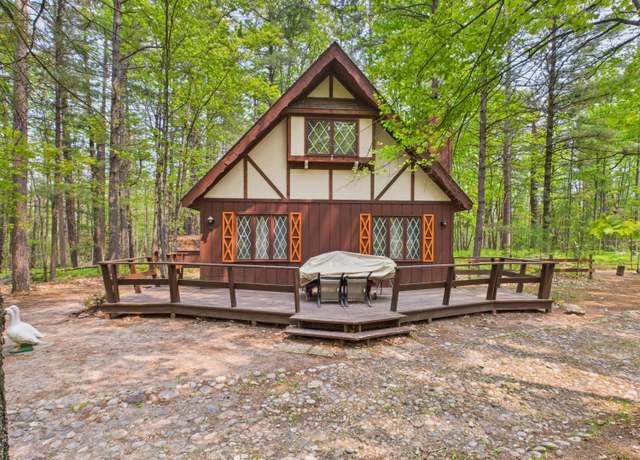 Property at 10985 Sanctuary Dr, Frederic, MI 49733, 3 beds, 2 baths