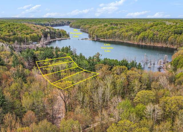 Property at Unit 3 Lakeview Dr, Gaylord, MI 49735