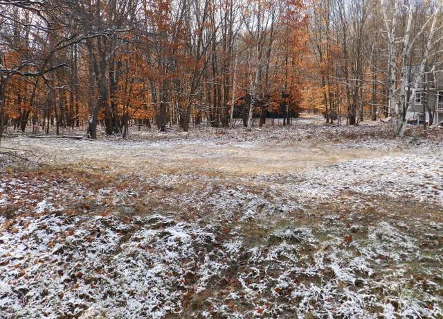 Property at Lot #172 Foothills Trl, Gaylord, MI 49735