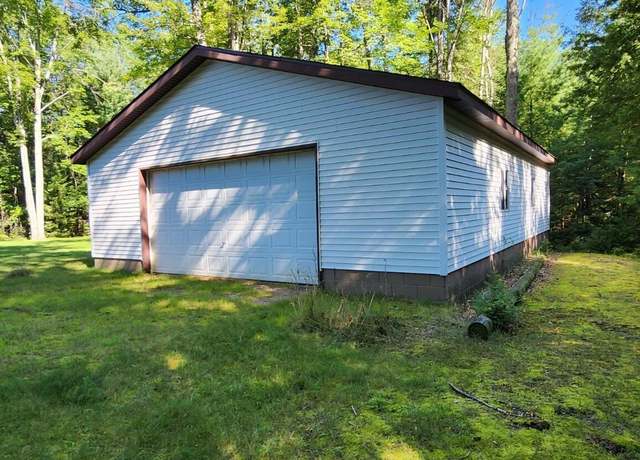 Property at Pleasant W, St. Helen, MI 48656