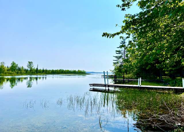 Property at 2940 Wooden Dr, Cheboygan, MI 49721