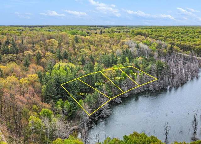 Property at Unit 2 Lakeview Dr, Gaylord, MI 49735