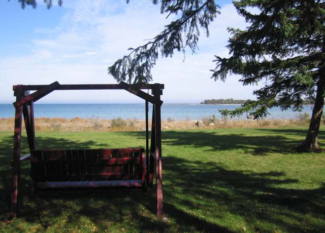 Property at Lot 294 Bay View Ct, Presque Isle, MI 49777