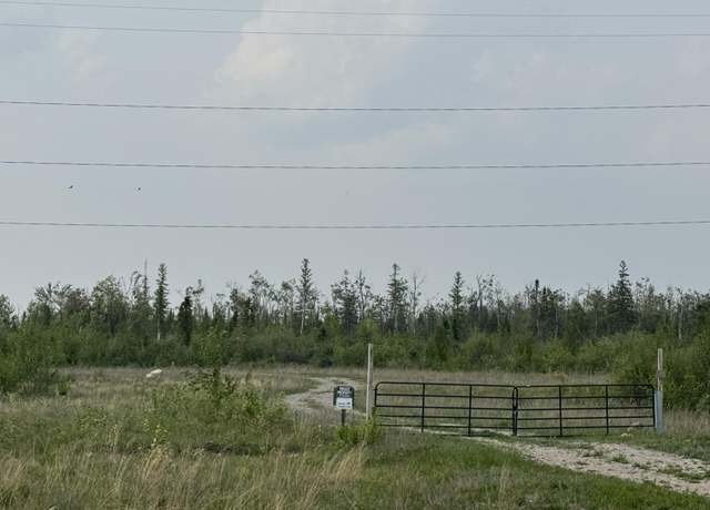 Property at US 23 South, Posen, MI 49776